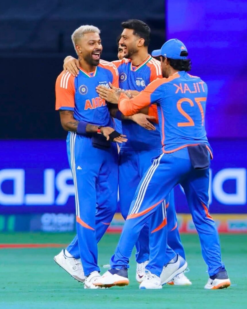 India vs Pakistan Asia Cup 2025: भारत की धमाकेदार जीत, सूर्या के छक्के से पाकिस्तान 7 विकेट से परास्त”