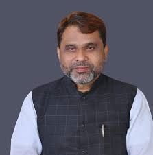 बिहार चुनाव में सेक्युलर वोटों के बिखराव के लिए राजद जिम्मेदार – अख्तरुल ईमान