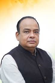 स्वास्थ्य मंत्री को उड़ाने की धमकी देने वाला निकला मेडिकल छात्र, यूपी के सारनाथ से गिरफ्तार