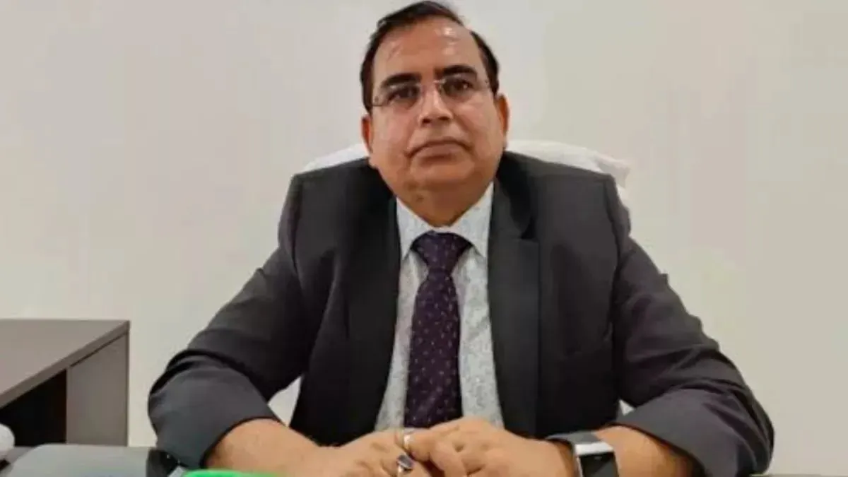 झारखंड शराब घोटाले में एसीबी ने आईएएस मनोज कुमार से की घंटों पूछताछ