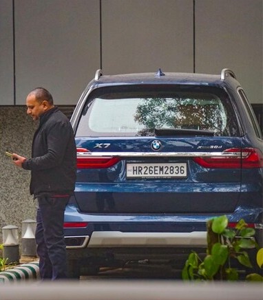 पीएमएलए के ट्रिब्यूनल का आदेश- हेमंत सोरेन के दिल्ली आवास से जब्त बीएमडब्ल्यू लग्जरी कार वापस करे ईडी