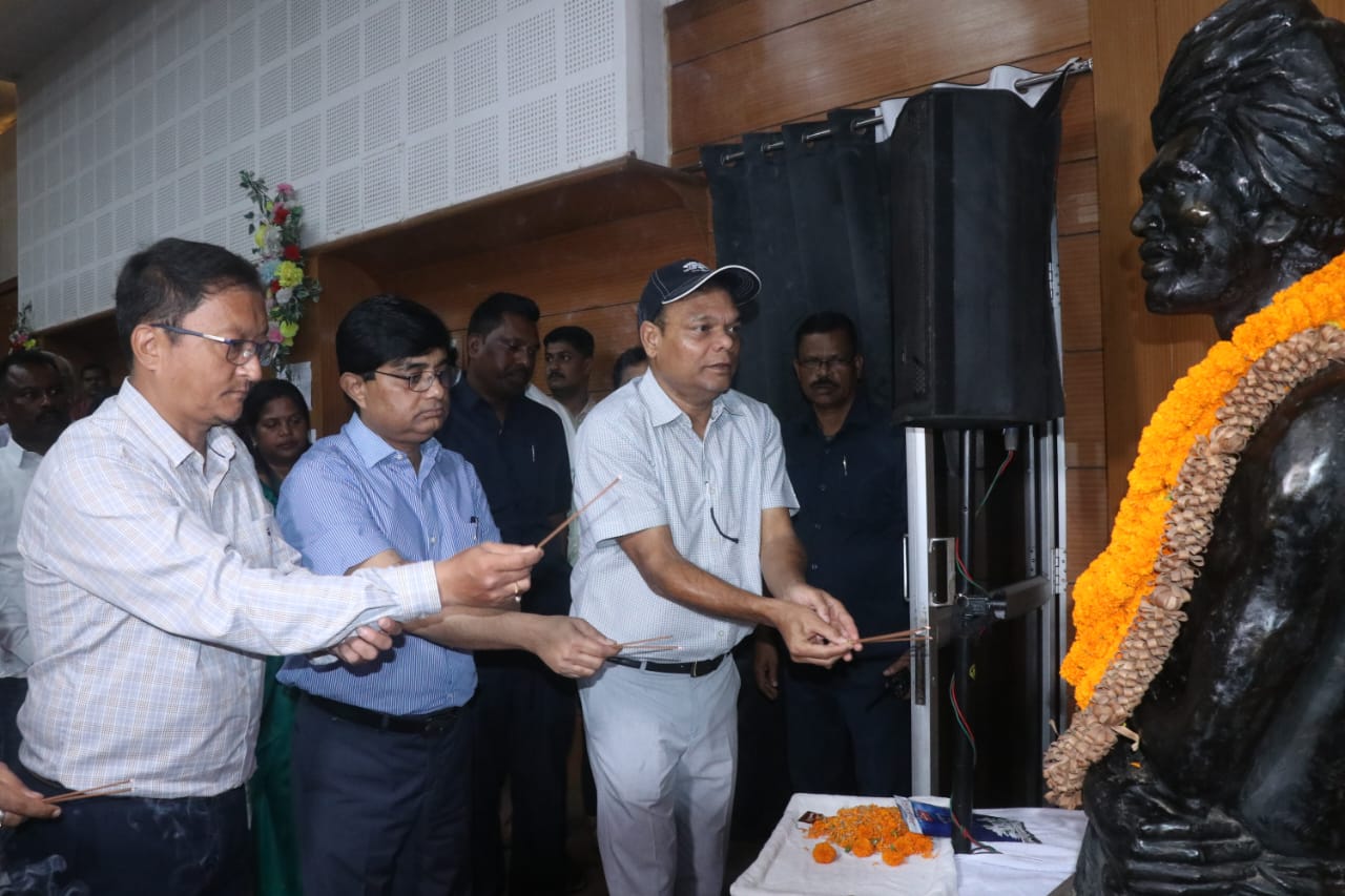 धरती आबा जनजातीय फिल्म महोत्सव – 2025’ का आगाज , “नाची से बाची” और  World Premiere और National Premiere जैसी चर्चित फिल्में की जाएगी प्रदर्शित