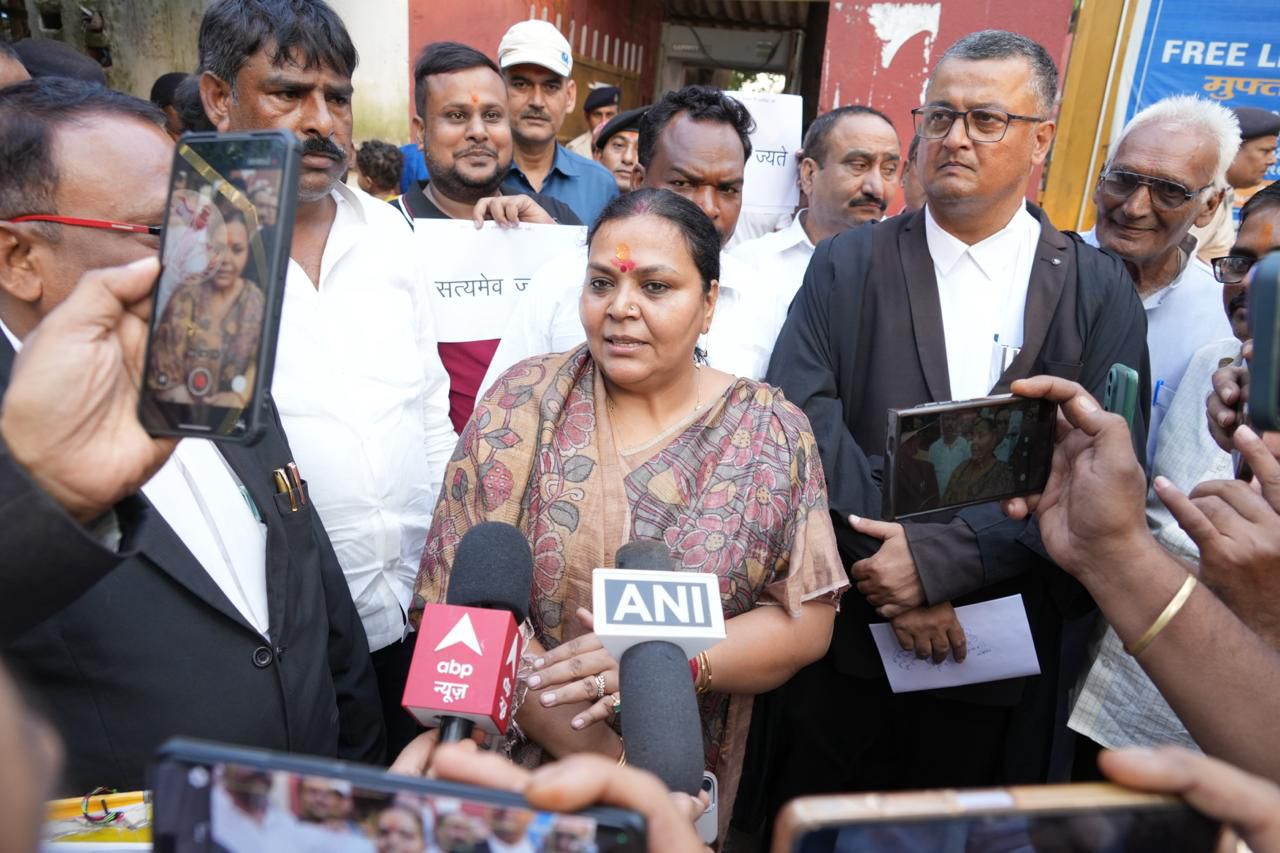 बिहार चुनाव को लेकर महागठबंधन में सब कुछ ठीक ठाक : दीपिका