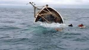 औरंगाबाद में पलटी नाव, 5 लापता ,रेस्क्यू ऑपरेशन जारी