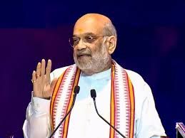 छत्तीसगढ़ में अबूझमाड़ और उत्तर बस्तर को नक्सल-मुक्त क्षेत्र घोषित किया गया