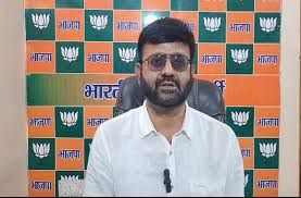 गठबंधन से सीटों को लेकर झामुमो ने किया झारखंडी अस्मिता का तार-तार : प्रतुल