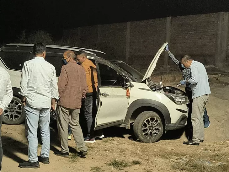 रांची में यूपी मॉडल का खौफ : चौपाटी हत्याकांड के मुख्य आरोपी अभिषेक सिंह को डबल बुलेट की सजा, पुलिस ने दोनों पैरों में मारी गोली