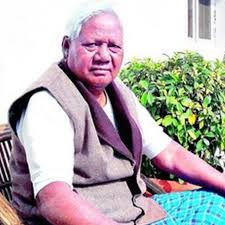 पूर्व सांसद कड़िया मुंडा की तबीयत बिगड़ी, रांची के अस्पताल में भर्ती