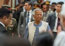 बंगलादेश सरकार ने भारत किया आग्रह ,शेख हसीना को तत्काल सौंंपे