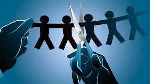 बड़ी टेक कंपनियों ने 1.12 लाख से ज्यादा लोगों को नौकरी से निकाला