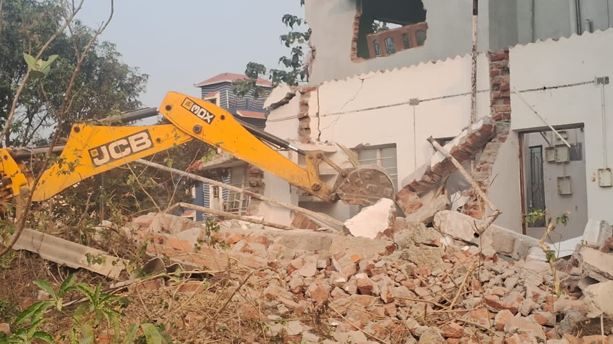 रिम्स जमीन घोटाला: हाईकोर्ट का सख्त रुख, एसीबी जांच के आदेश; , दोषी अफसर-बिल्डरों पर गिरेगी गाज