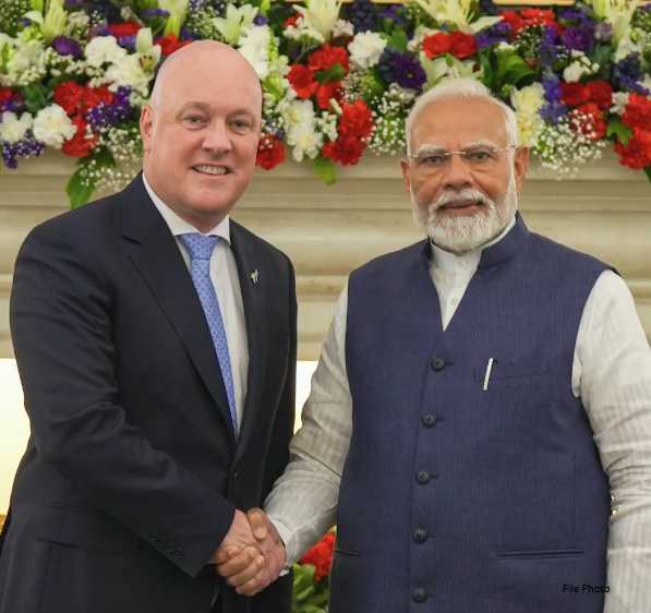 भारत–न्यूज़ीलैंड मुक्त व्यापार समझौता , भारतीय सेवा प्रदाताओं के लिए खुलेंगे नए अवसर