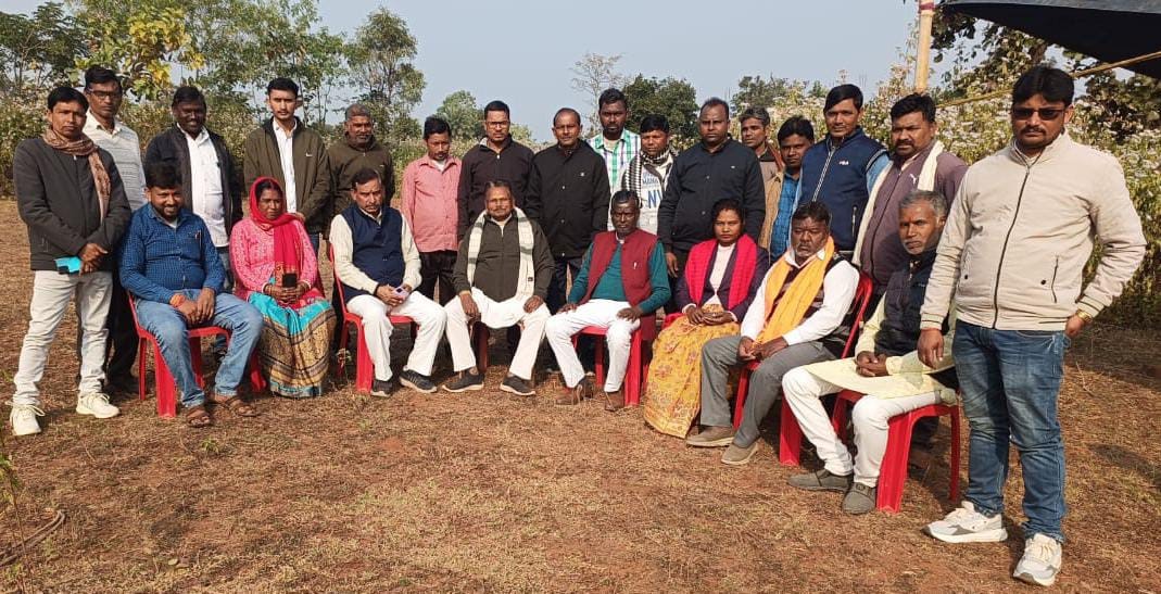 स्वास्थ्य मंत्री  का मानसिक स्थिति ठीक नहीं, विशेष धर्म के मंत्री बनकर रह गए : सुनील सोरेन