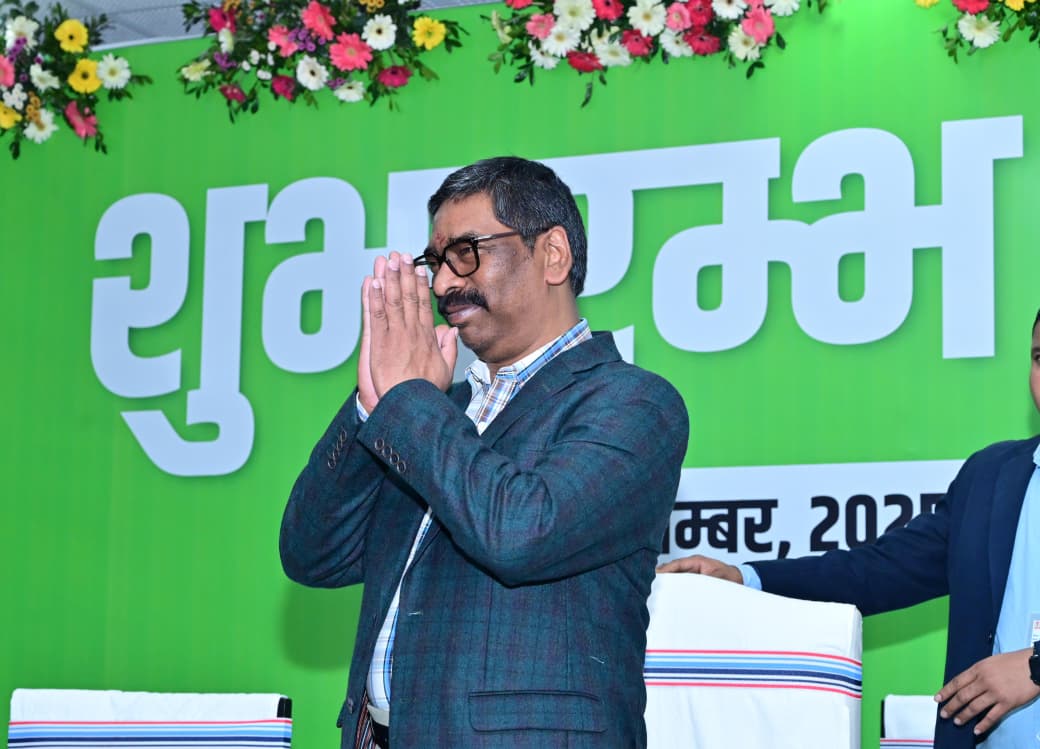 पेसा कानून से जनजातीय स्वशासन और सांस्कृतिक संरक्षण को मिलेगी मजबूती : मुख्यमंत्री