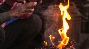 छपरा दम घुटने से एक ही परिवार के चार लोगों की मौत, चार गंभीर