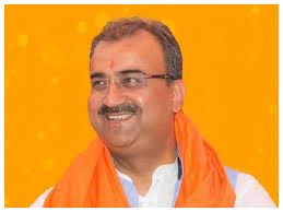 डिजिटल ओपीडी टोकन देने में बिहार देश में नंबर-1 : मंगल पांडेय