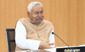 नीतीश कैबिनेट ने सरकारी कर्मचारियों का महंगाई भत्‍ता बढ़ाया कैबिनेट की बैठक में 19 एजेंडों पर लगी मुहर