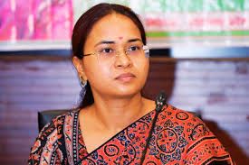 झारखंड मिलेट मिशन का नाम अब होगा, “झारखंड मडुआ क्रांति” : शिल्पी नेहा तिर्की