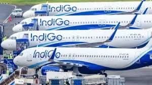 इंडिगो की 200 उड़ानें रद, DGCA ने मांगा जवाब