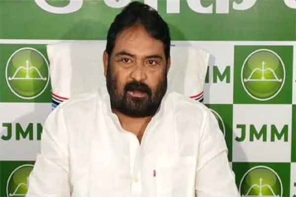 जेएमएम ने कहा – हाईकोर्ट ने भाजपा की साजिश बेनकाब की, अब युवाओं का रास्ता साफ