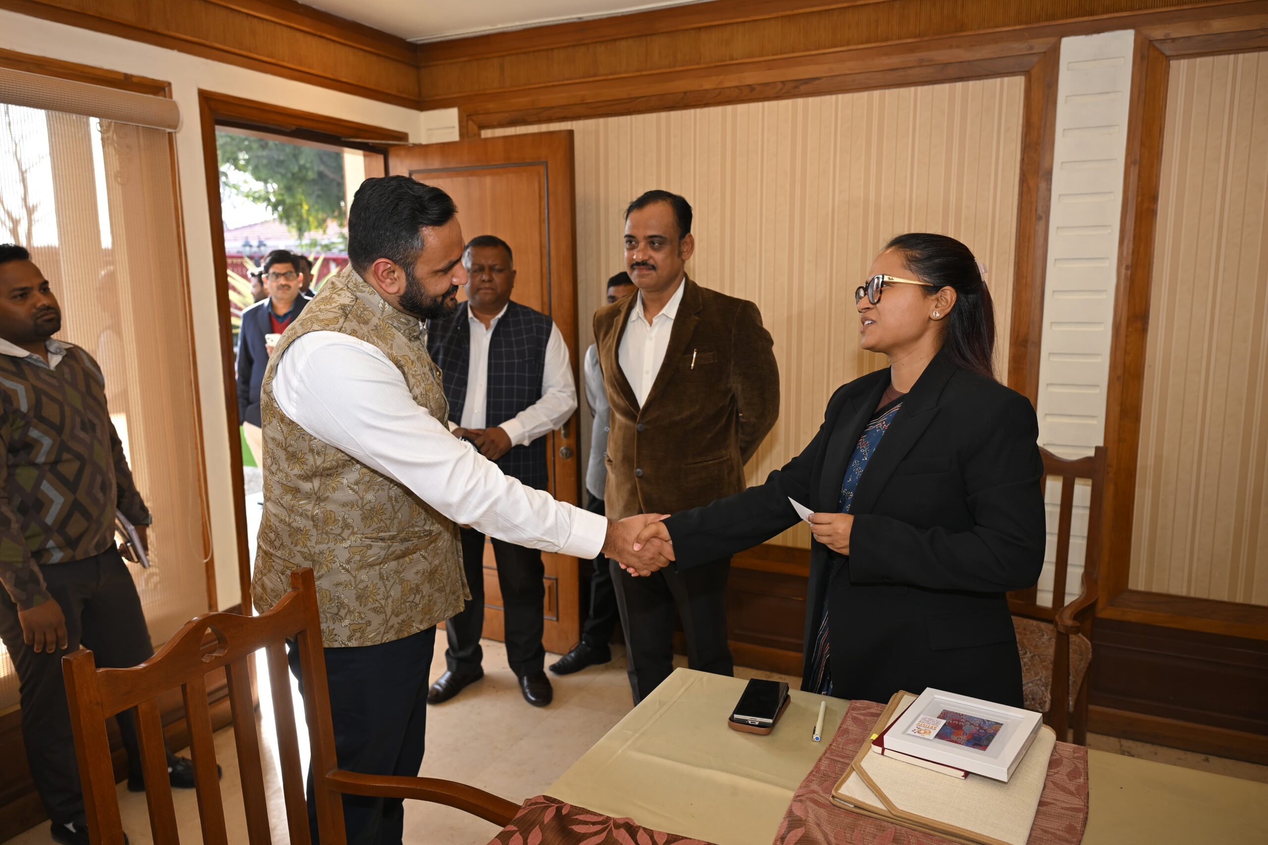 झारखंड में लागू होगा ऑस्ट्रेलियाई पशुपालन तकनीक, एमओयू पर हुए हस्ताक्षर