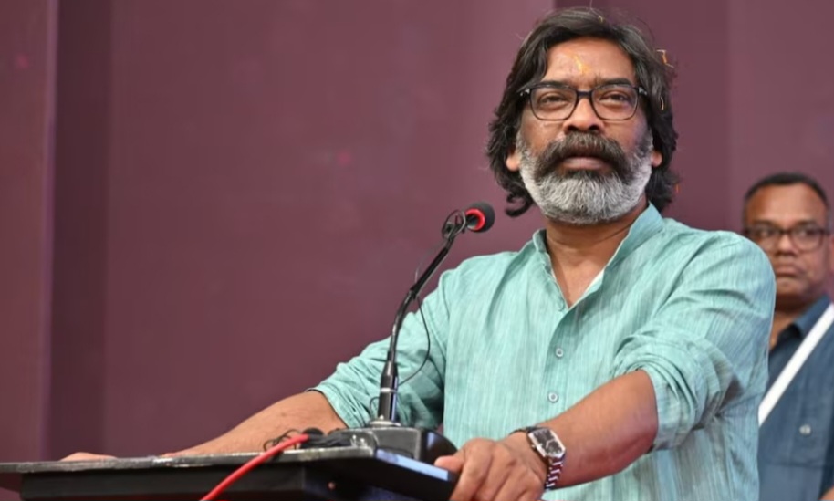 मुख्यमंत्री के ऑक्सफोर्ड कार्यक्रम से झारखंड की शैक्षणिक विरासत को मिलेगी गति