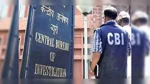 सीबीआई ने 50 हजार घूस लेते सेना के हवलदार और उसके रिश्तेदार को किया गिरफ्तार