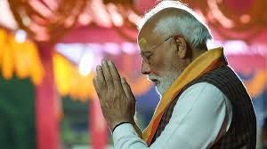 तलवारों की जगह दूसरे तरीकों से भारत के खिलाफ हो रहे षड्यंत्र : मोदी