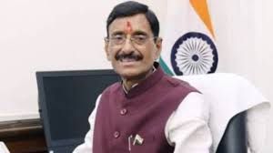 केंद्रीय रक्षा राज्यमंत्री संजय सेठ को भी साइबर ठगों ने बनाया निशाना, साइबर पीस सेमिनार में हुआ खुलासा