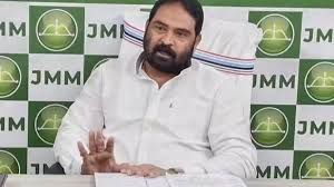 पेसा नियमावली में ग्राम सभा सर्वोच्च है और रहेगी : विनोद पांडेय