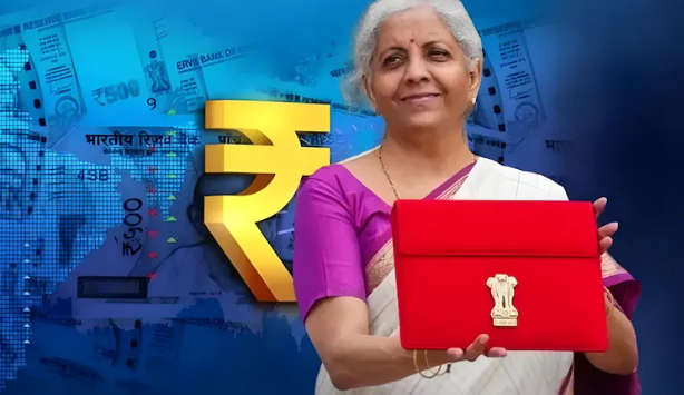 विकास के संकल्प वाला बजट: उद्योग-इन्फ्रा को बढ़ावा, कर ढाँचा अपरिवर्तित