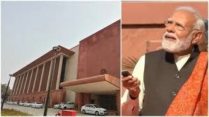 मंत्रिमंडल की मंजूरी: नॉर्थ और साउथ ब्लॉक से ‘सेवा तीर्थ’ व ‘कर्तव्य भवनों’ में होगा स्थानांतरण