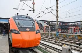 कैबिनेट का बड़ा फैसला: रेलवे इंफ्रास्ट्रक्चर को मजबूती देने वाली तीन परियोजनाओं को स्वीकृति