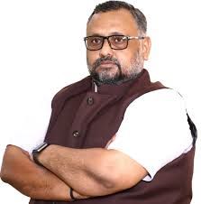 झारखंड मुक्ति मोर्चा ने निकाय चुनाव में आचार संहिता का किया खुला उल्लंघन: डॉ.प्रदीप वर्मा