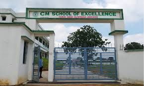 सीएम स्कूल ऑफ एक्सीलेंस के छात्रों की बड़ी छलांग, जेईई मेन में शानदार सफलता