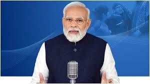 प्रधानमंत्री मोदी ने मन की बात में एआई समिट को बताया टर्निंग पॉइंट, टी-20 वर्ल्ड कप क्रिकेट मैचों का किया जिक्र