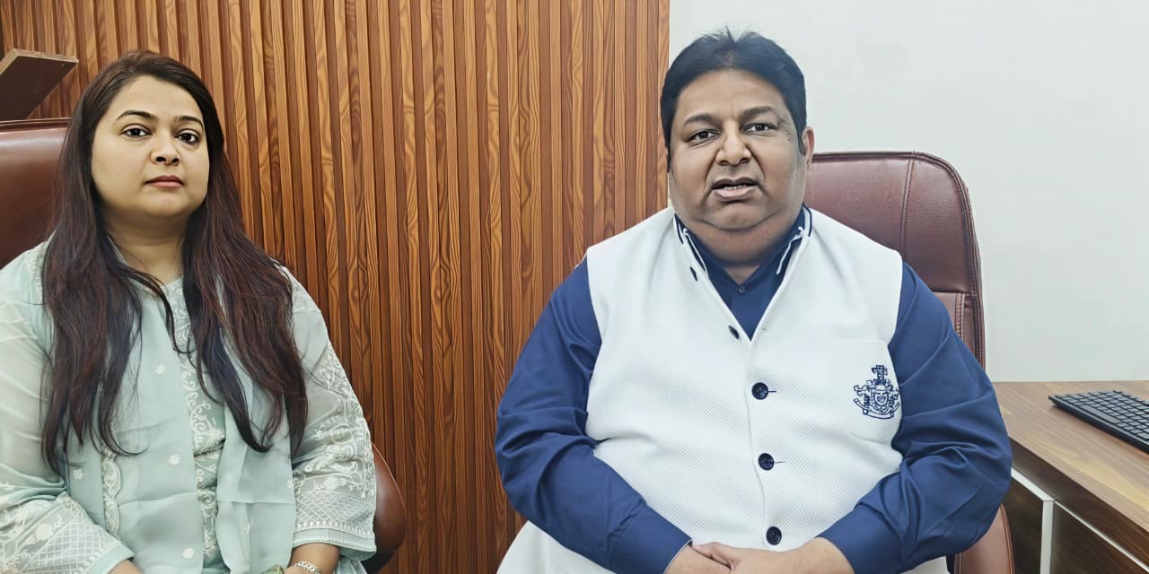 अब डाल्टनगंज में भी मिलेगी आधुनिक जांच सुविधा, डॉ. जे. शरण लैब का नया केंद्र आपके शहर में शुरू