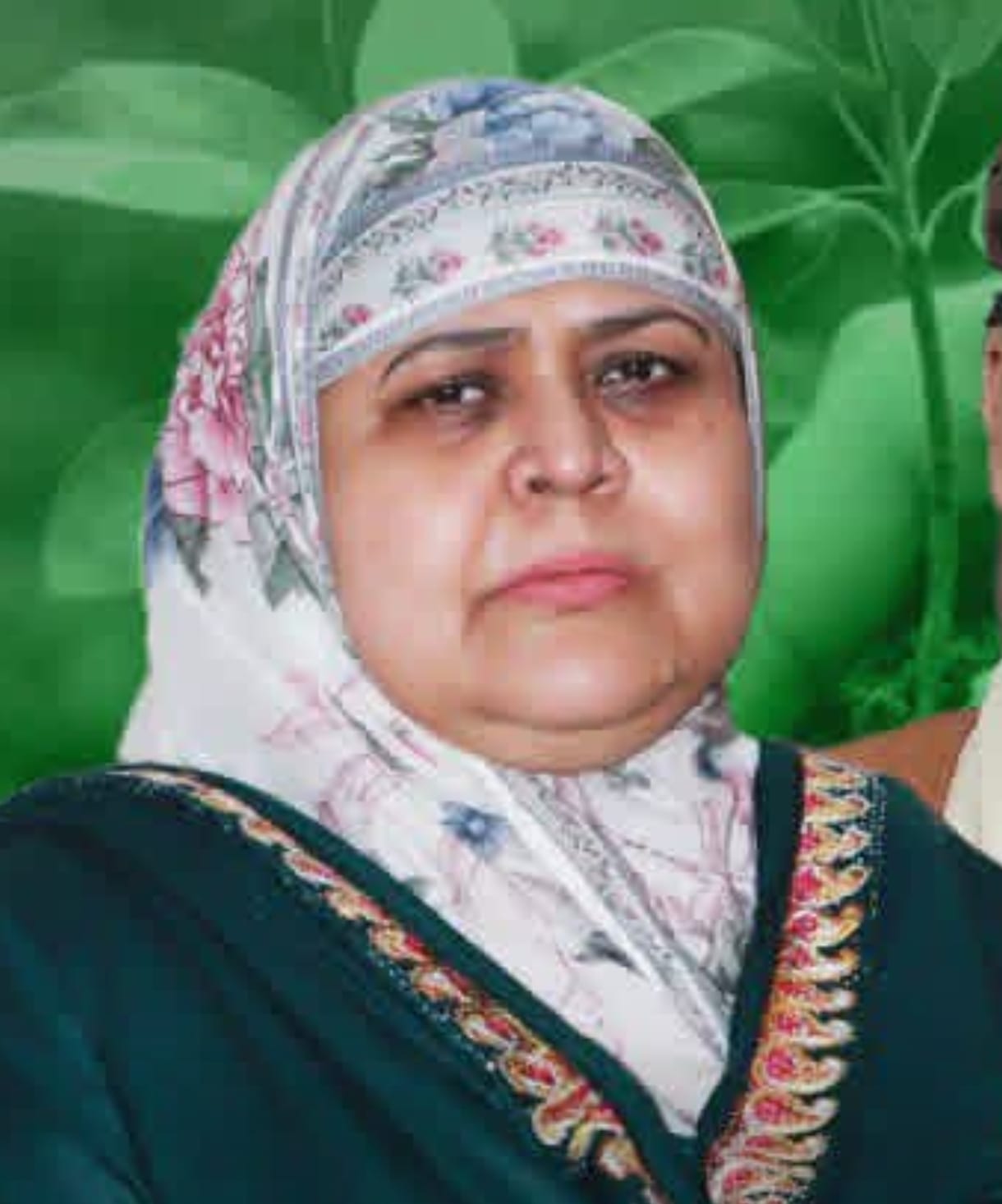 महिला सशक्तिकरण से ही समाज का समग्र विकास संभव : नौशीन खान