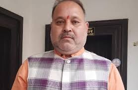 कांग्रेस का बड़ा एक्शन: योगेंद्र साव 3 साल के लिए पार्टी से निष्कासित