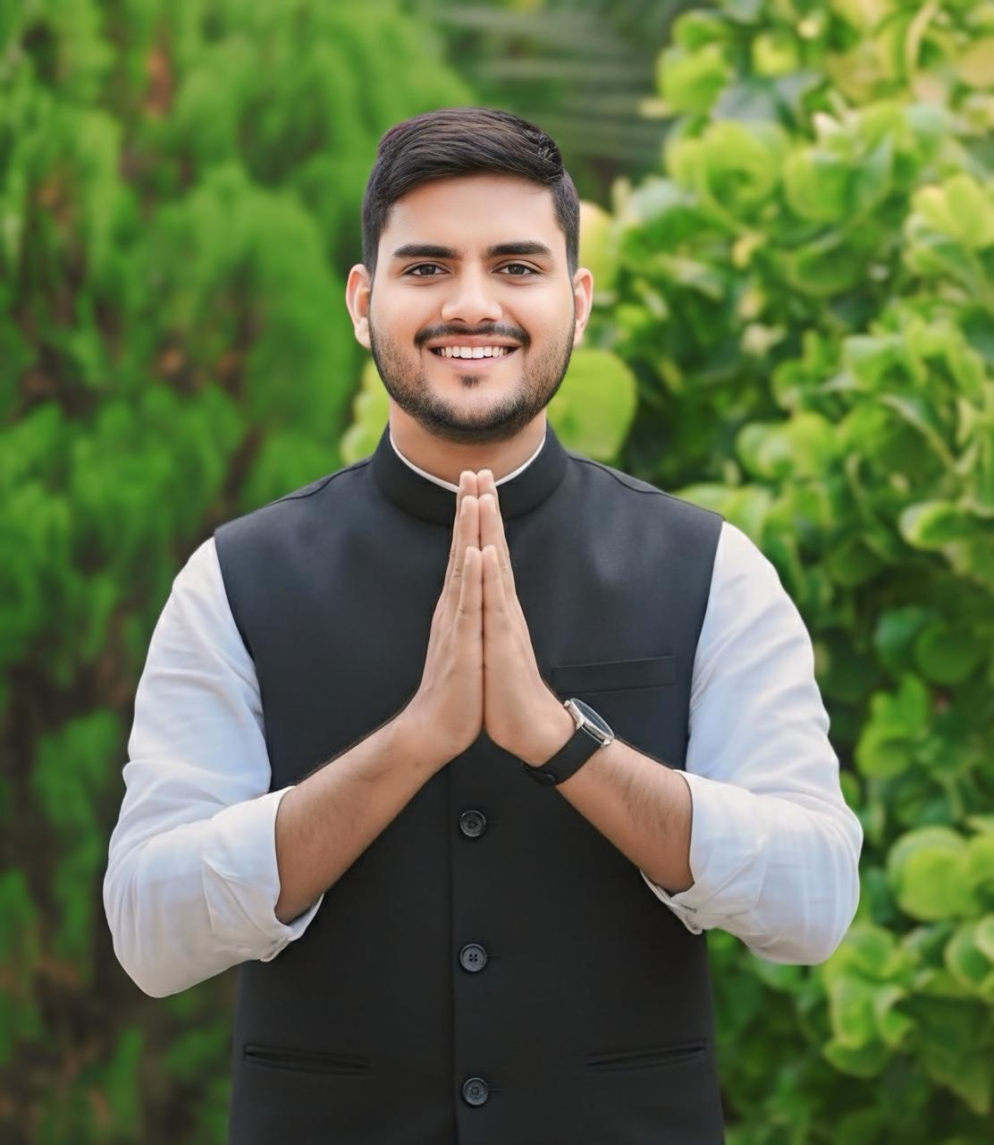 हजारीबाग या चतरा में खुले सेंट्रल इंस्टिट्यूट ऑफ़ बुद्धिष्ट स्टडीज : संजय मेहता