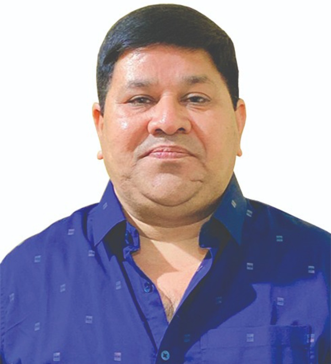 निजी विद्यालयों की मनमानी पर जिला प्रशासन का कदम स्वागत योग्य : अजय राय