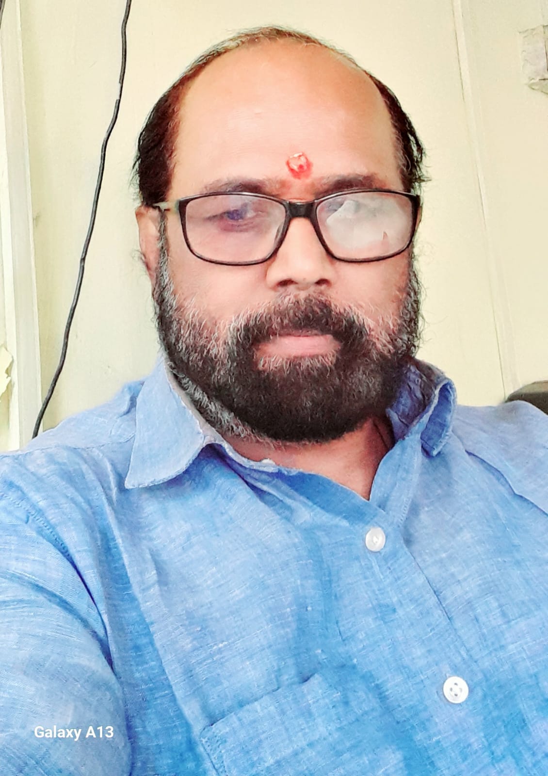 महंगाई और बेरोजगारी पर कांग्रेस नेता विजय शंकर नायक का हमला, पूछा— जनता के अच्छे दिन कब आएंगे?