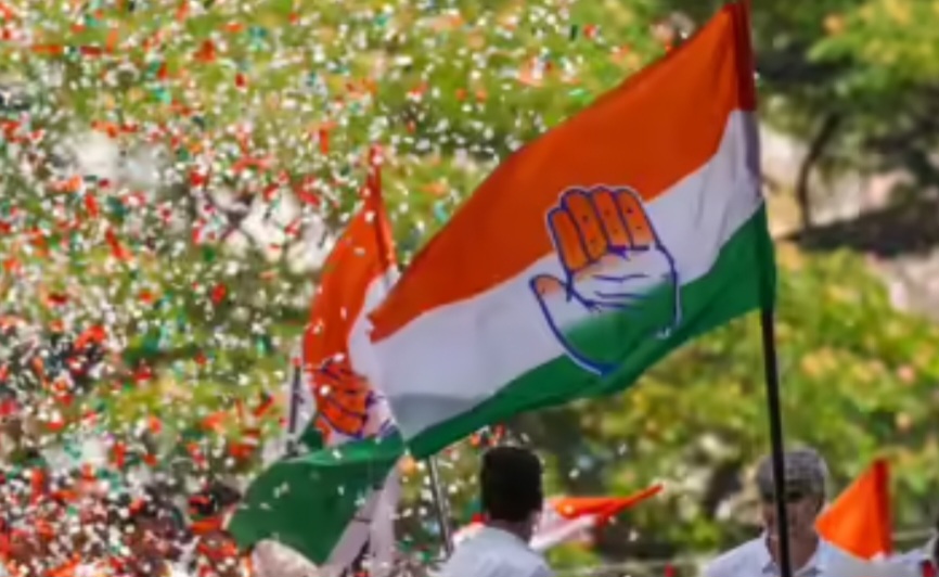 पत्रकार से मारपीट :  जांच के लिए कांग्रेस ने चार सदस्यीय समिति बनाई