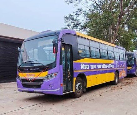 बीएसआरटीसी ने रक्षाबंधन पर महिलाओं को दी मुफ्त बस यात्रा की सुविधा